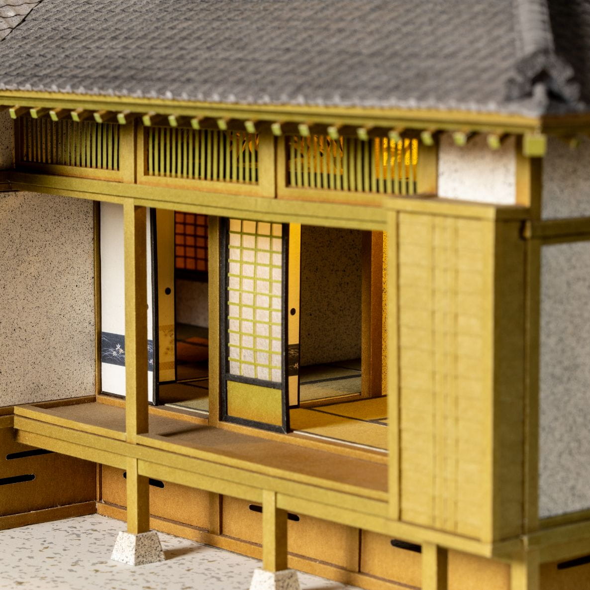 山鹿灯籠の種類 | 和紙工芸 山鹿灯籠