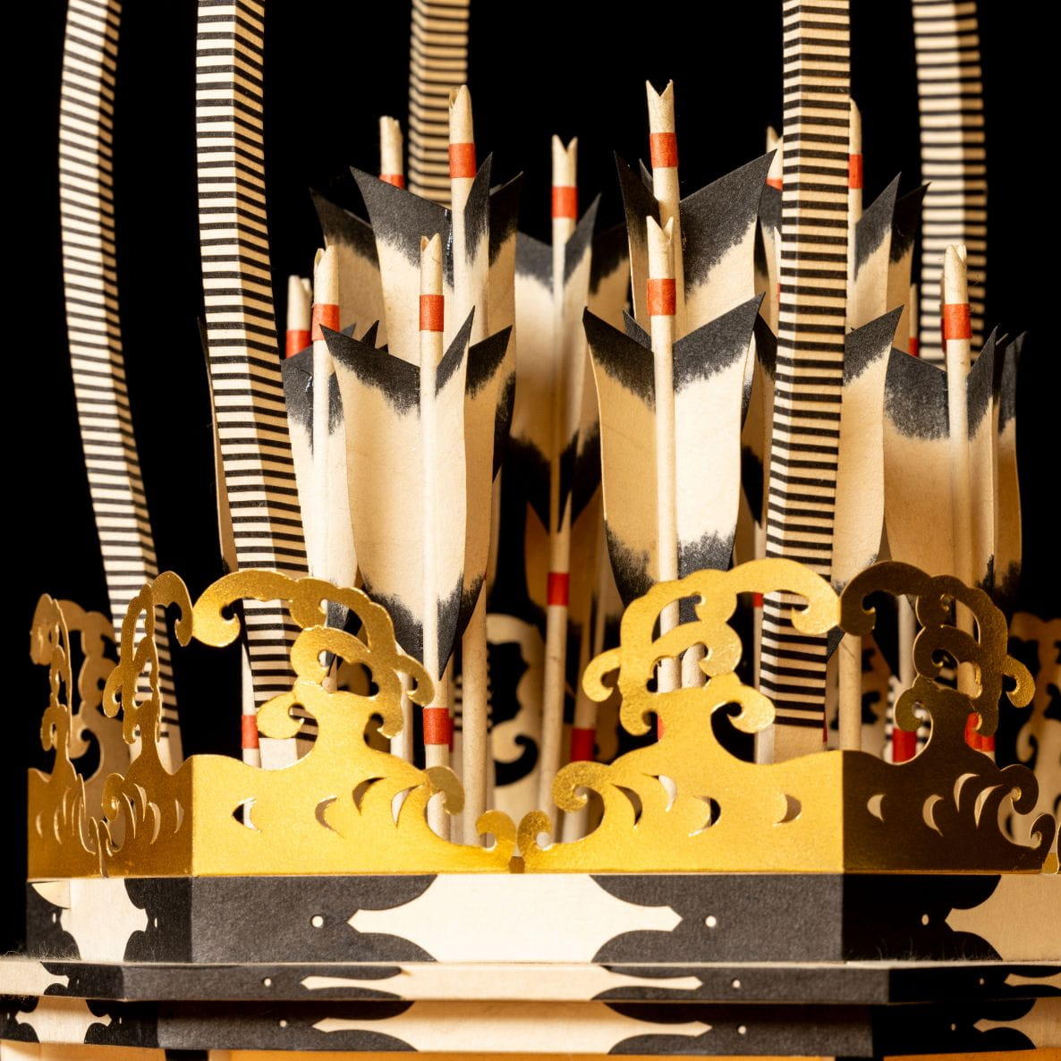 山鹿灯籠の種類 | 和紙工芸 山鹿灯籠 H/熊本伝統工芸 山鹿灯籠 肥後